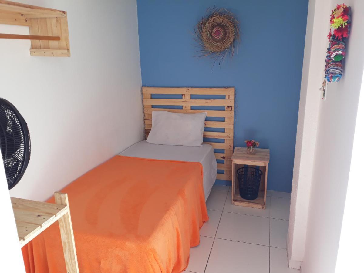 Pousada Boneca De Pano Maceio  Exterior photo