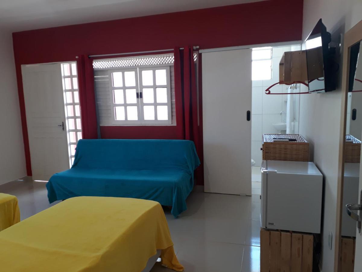 Pousada Boneca De Pano Maceio  Exterior photo
