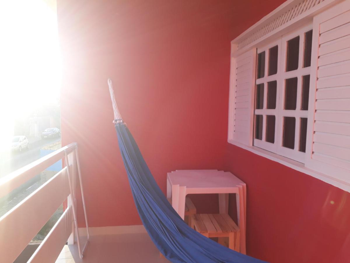 Pousada Boneca De Pano Maceio  Exterior photo